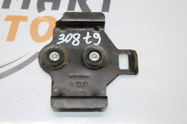 Подушка корпусу повітряного фільтра 9801784680 PEUGEOT