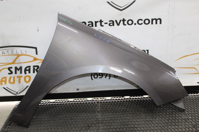 Переднє праве крило 9802164280 PEUGEOT