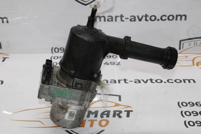 ГПР керма 9803319180 PEUGEOT
