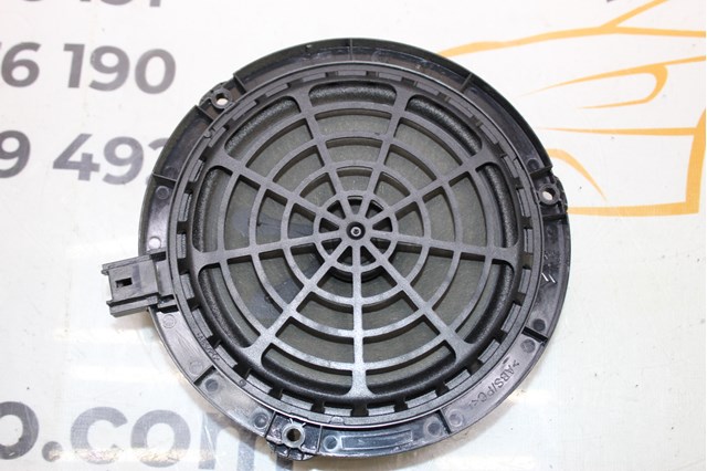 Динамік передній 9803506480 PEUGEOT