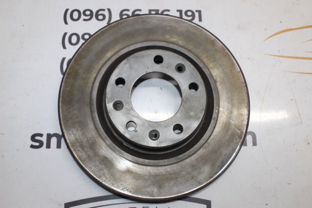 Ротор гальмівний 9803918180 PEUGEOT