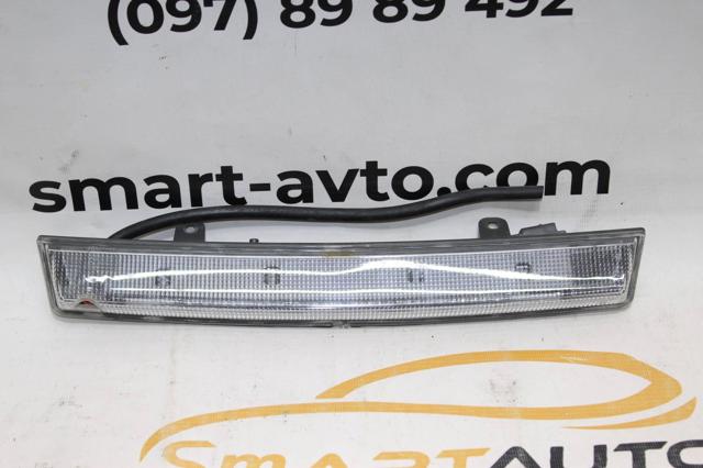 Стоп-сигнал заднього скла 9804687380 PEUGEOT