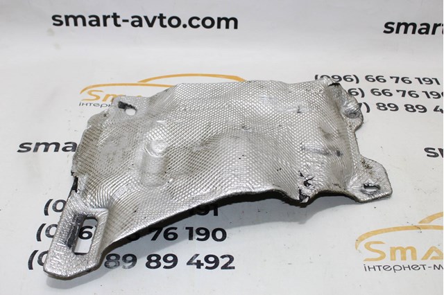 Екран двигуна 9804747080 PEUGEOT