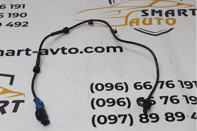 Датчик АБС (ABS) задній 9805066080 PEUGEOT