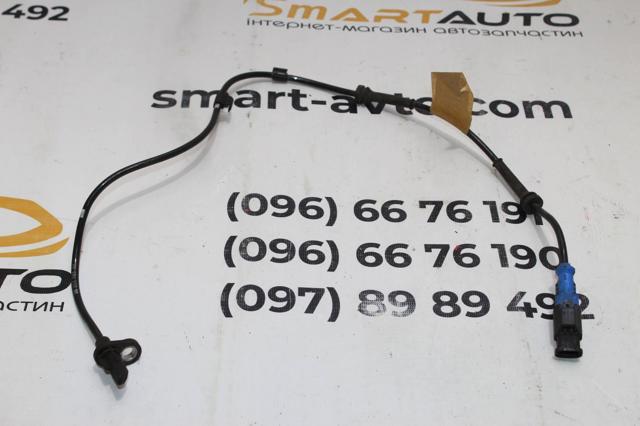 Датчик АБС (ABS) задній 9805066580 PEUGEOT