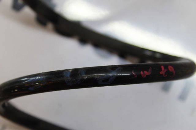 Пружини задні 9805385480 PEUGEOT