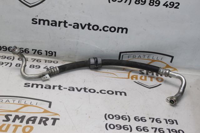 Трубопроводи 9806581680 PEUGEOT