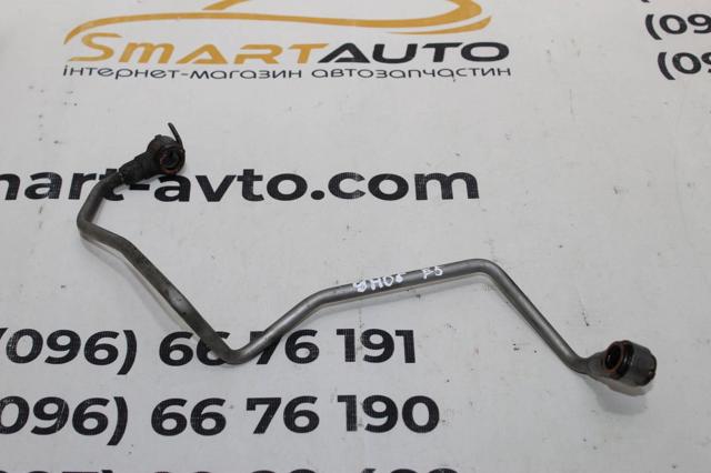 Подача масляна труба 9806878180 PEUGEOT