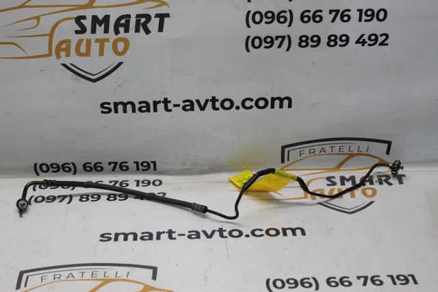Шланг гальмівний задній, лівий 9807139580 PEUGEOT