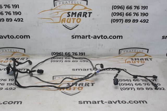 9807206580 Peugeot/Citroen