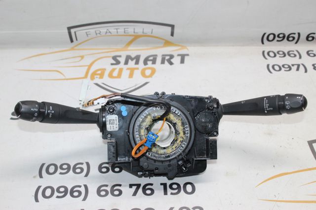 Перемикач підрульовий, лівий 98072732ZD PEUGEOT