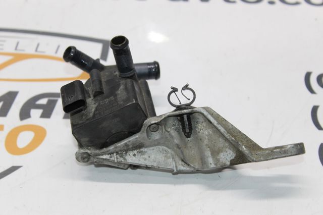 Водяний насос охолодження електро додатковий 9807341480 PEUGEOT