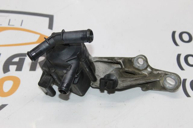 Водяний насос охолодження електро додатковий 9807341480 PEUGEOT