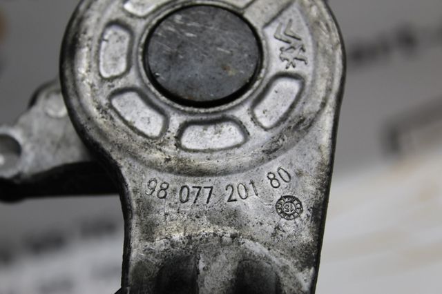 Натяжний ролик 9807720180 PEUGEOT