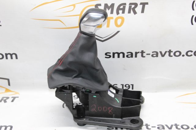 Механізм перемикання передач 9808161780 PEUGEOT
