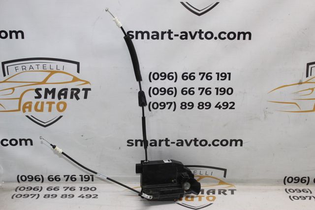 Замок дверей водія 9810309480 PEUGEOT