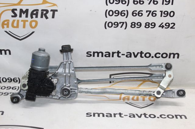 Трапеція склоочисника 9810327980 PEUGEOT