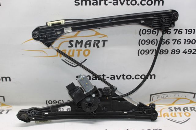 Склопідйомник з електродвигуном 9810488980 PEUGEOT