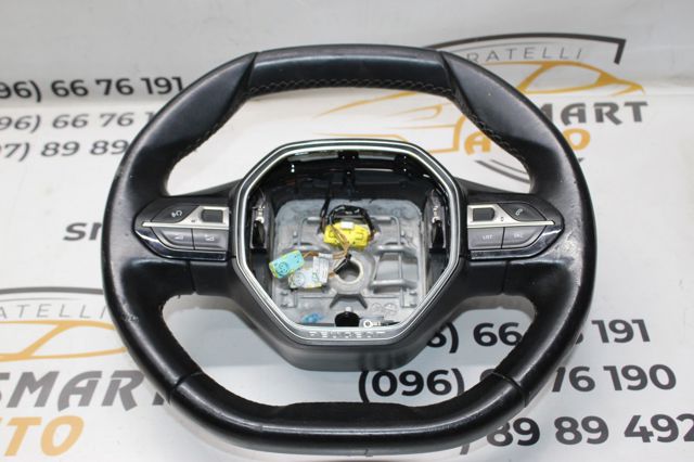 Руль 98105487AU PEUGEOT