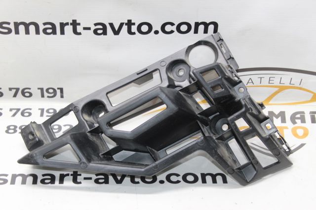 Кронштейн бампера заднього, правий 9810591480 PEUGEOT