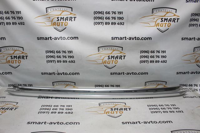 Автомобільний рейлінг на дах лівий 98108660VV PEUGEOT