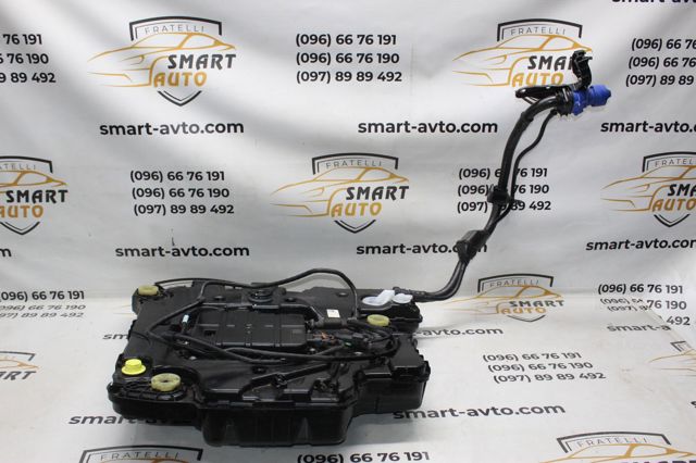 Бак AD BLUE 9810883580 PEUGEOT