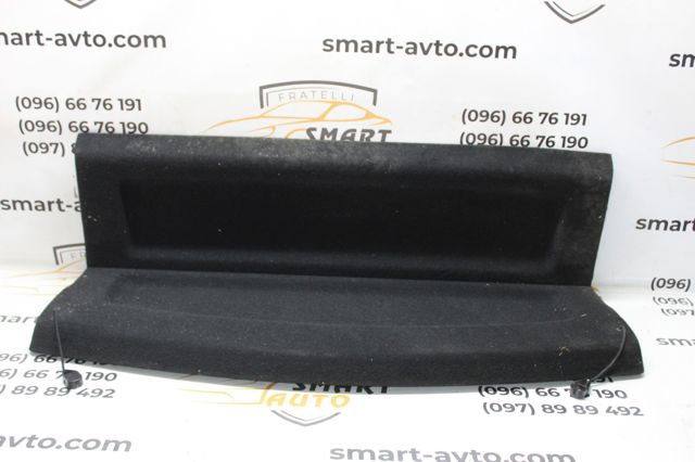 Задня полиця 98114924ZD PEUGEOT