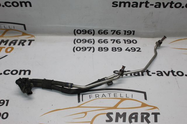 Датчик тиску вихлопних газів 9812047080 PEUGEOT