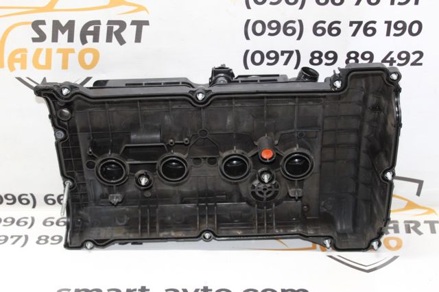 Кришка клапанів 9812071480 PEUGEOT