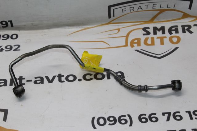Подача масляна труба 9813249280 PEUGEOT