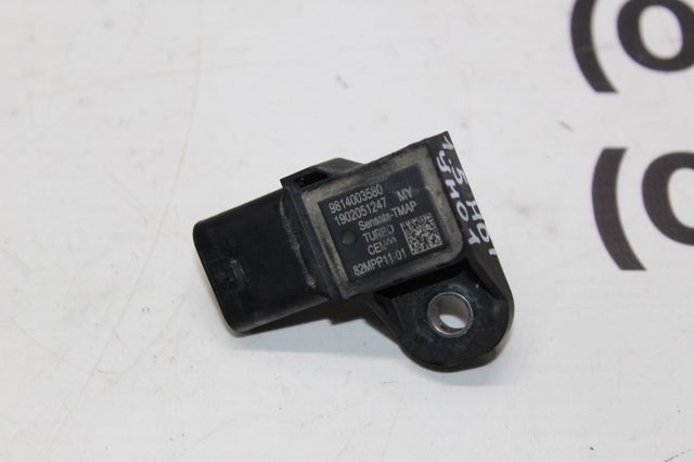 Датчик тиску повітря 9814003580 PEUGEOT