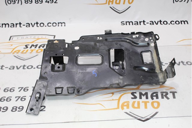Піддон акумулятора(АКБ) 9815288480 PEUGEOT