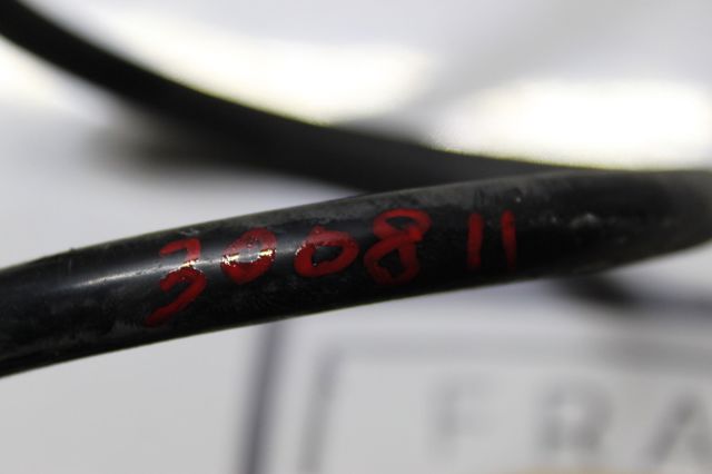Пружина задня 9815577580 PEUGEOT