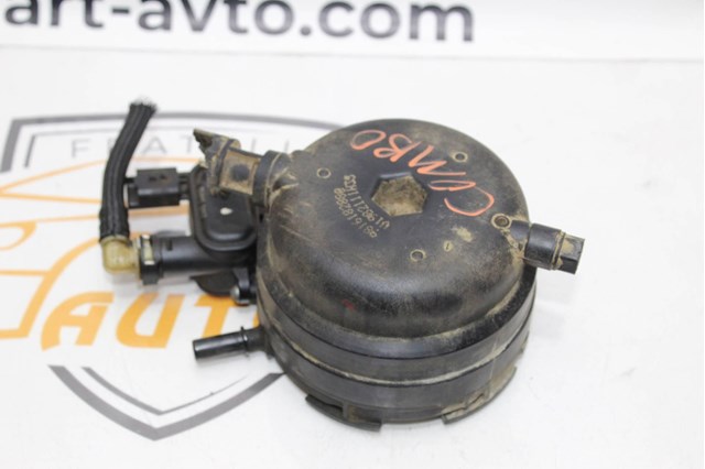 Корпус паливного фільтра 9816182880 PEUGEOT