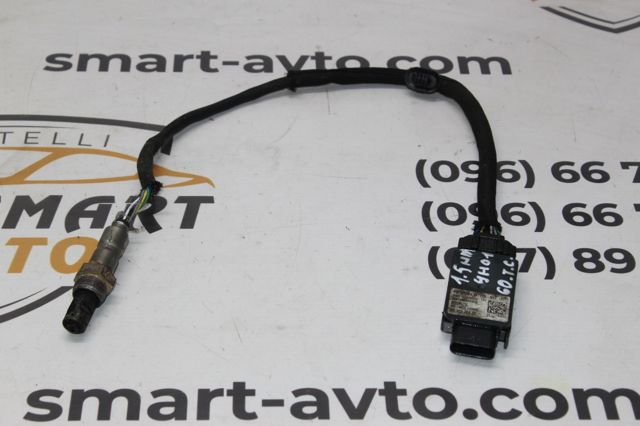 Датчик оксидів азоту NOX, передній 9816276480 PEUGEOT