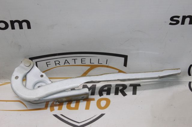 Завіса капота права 9816484780 PEUGEOT