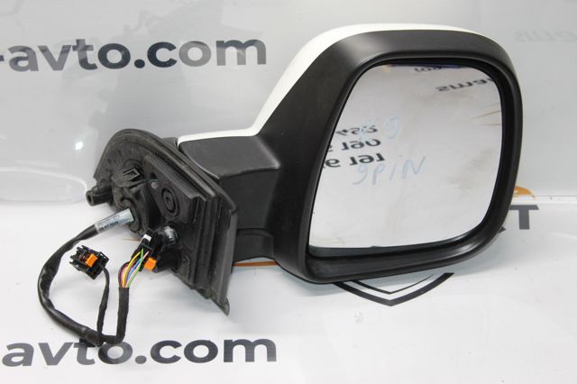 Праве дзеркало заднього виду 98169899XT PEUGEOT