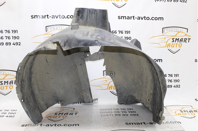 Підкрилок передній лівий 9817398580 PEUGEOT