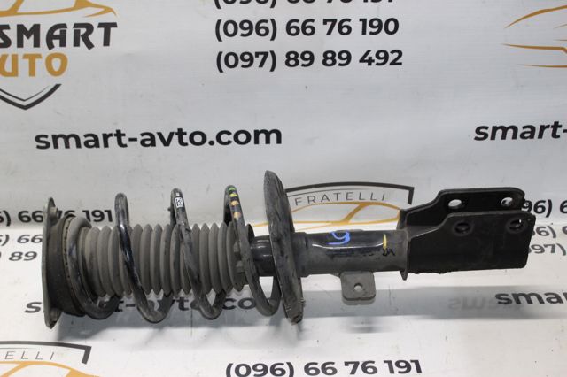 Стійка передня 9819718680 PEUGEOT