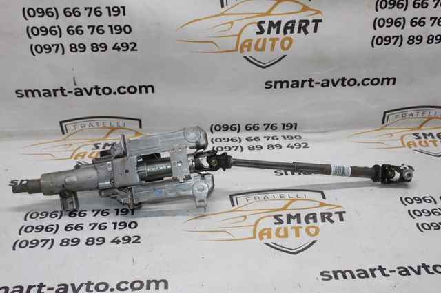 Колонка рульового управління 9820460277 PEUGEOT