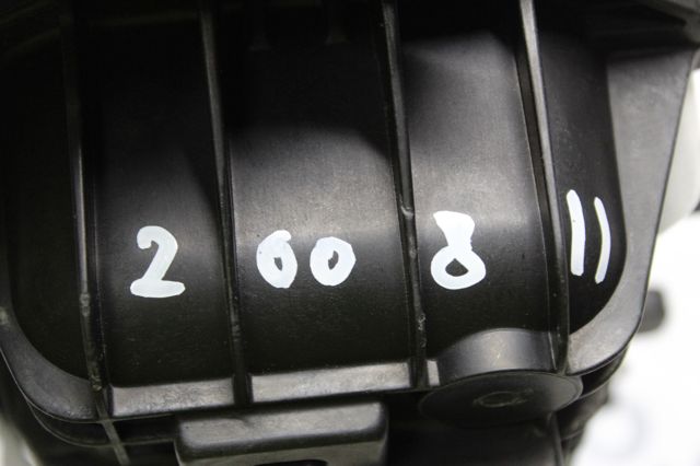 Установка подушки безпеки пасажира 9820860280 PEUGEOT