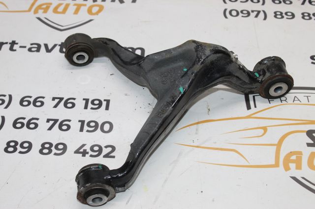 Важіль підвіски задній лівий 9821062680 PEUGEOT