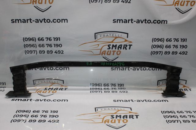 Буфер бампера переднього 9821711480 PEUGEOT