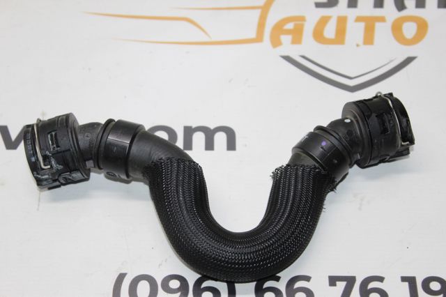 Патрубок системи охолодження 9824261780 PEUGEOT