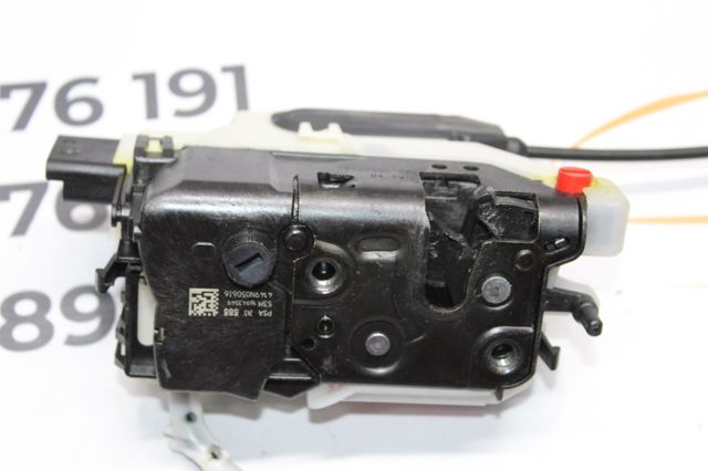 9824358580 Peugeot/Citroen