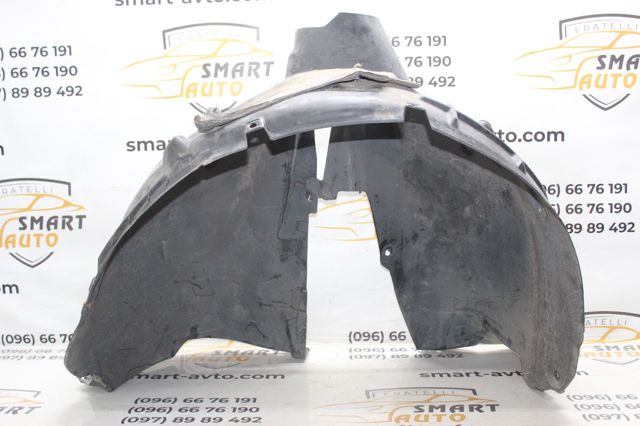 Підкрилок передній лівий 9825282080 PEUGEOT