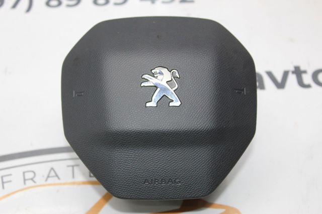 Комплект безпеки 98255207ZD PEUGEOT