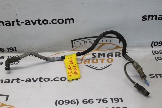 Трубопровід подачі Ad blue 9826302180 PEUGEOT