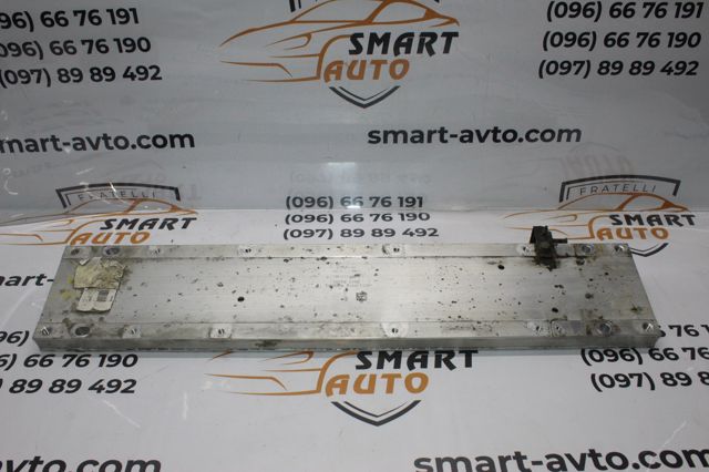 Кронштейн подушки (опори) двигуна, верхньої 9826322080 PEUGEOT