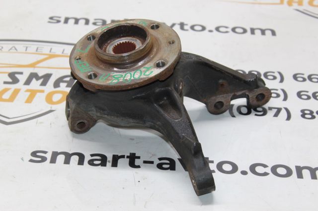 Цапфа поворотного кулака 9826532480 PEUGEOT